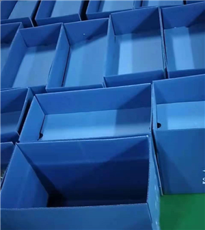 工厂实力